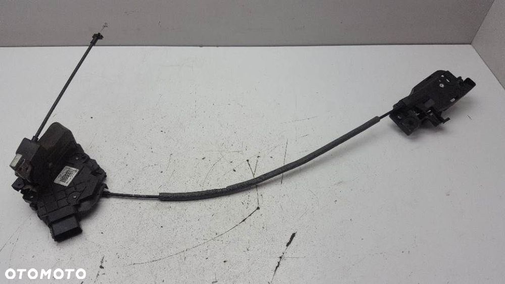 ZAMEK PRZÓD PRAWY FORD GALAXY MK 2 LIFT 8M2AR21812 - 2