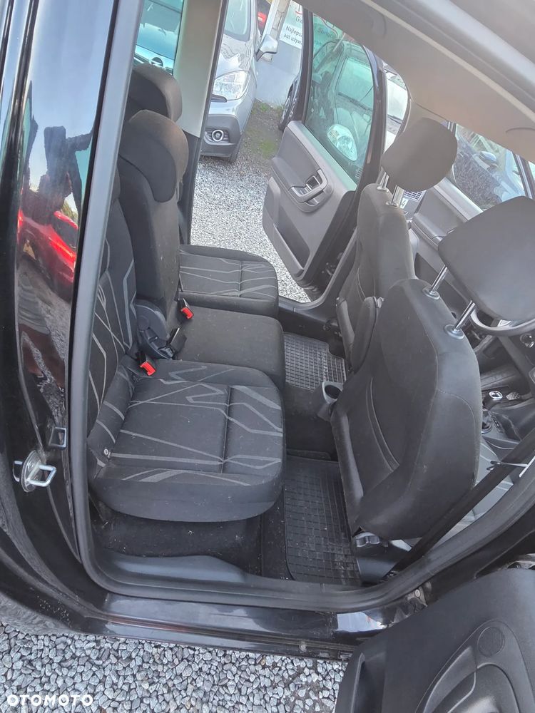 Skoda Roomster 1.2 TSI Style - 10