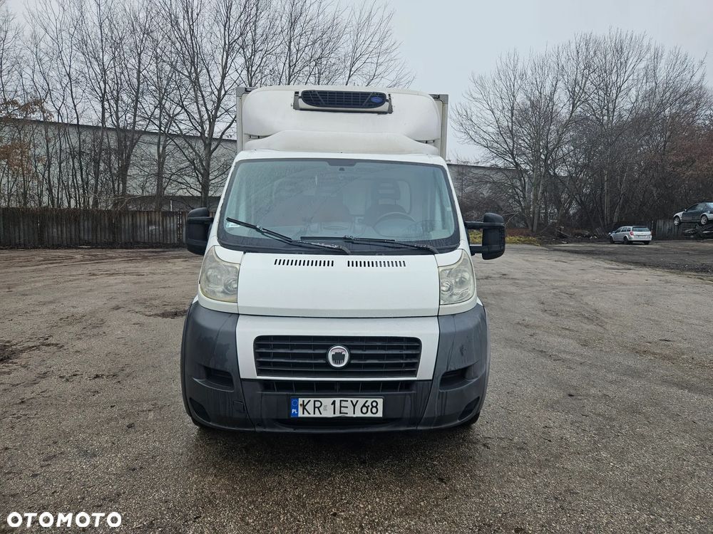 Fiat Ducato - 12