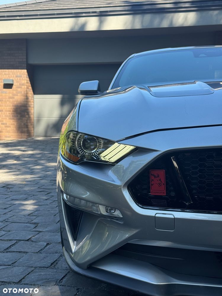 Ford Mustang - 13