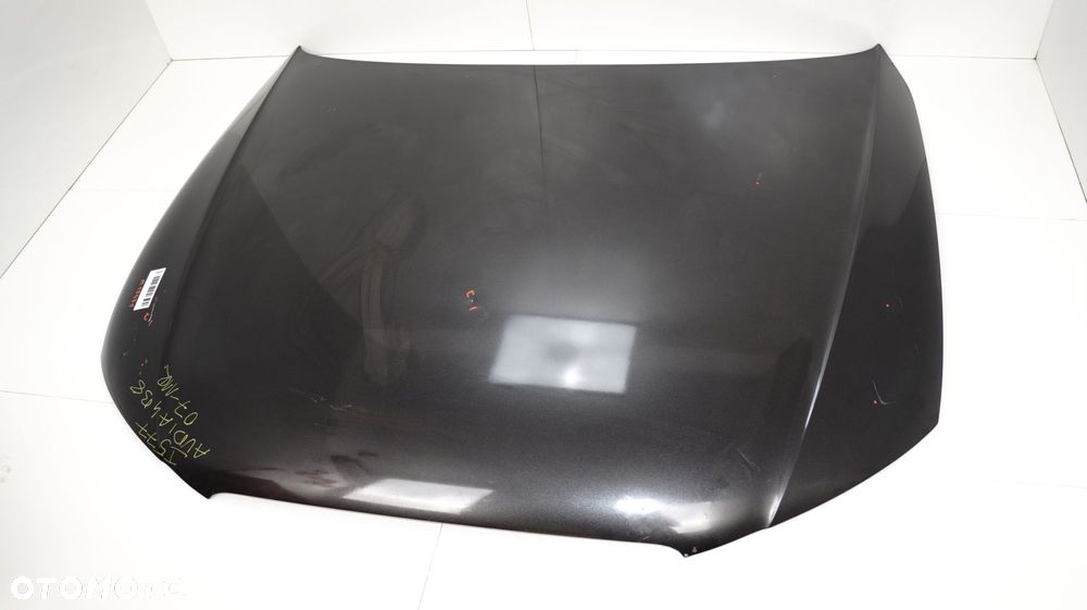 MASKA POKRYWA SILNIKA INFINITI J50 QX50 08-13R GAR - 3