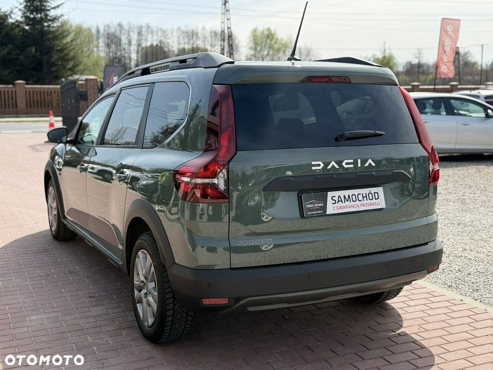 Dacia Jogger - 10