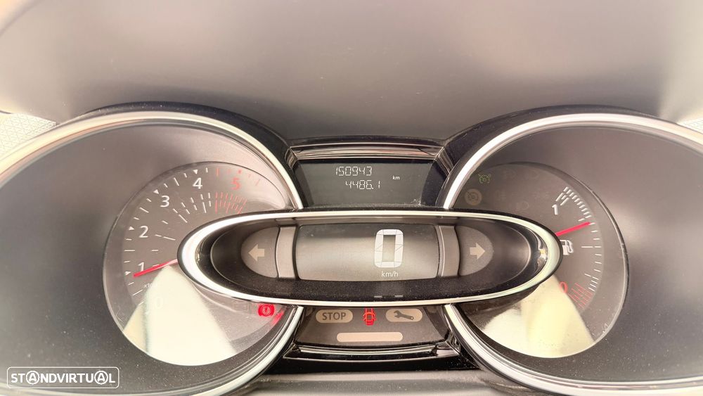 Renault Clio 1.5 dCi GT Line - 4