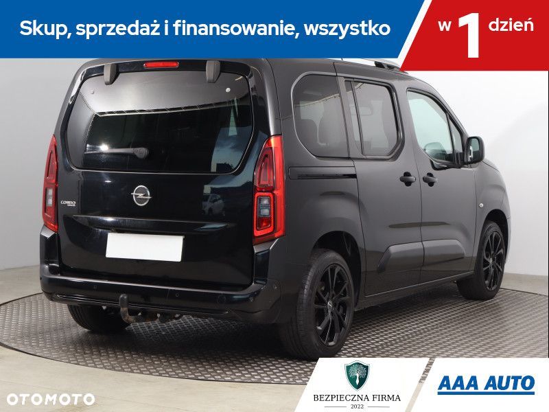 Opel Combo - 6