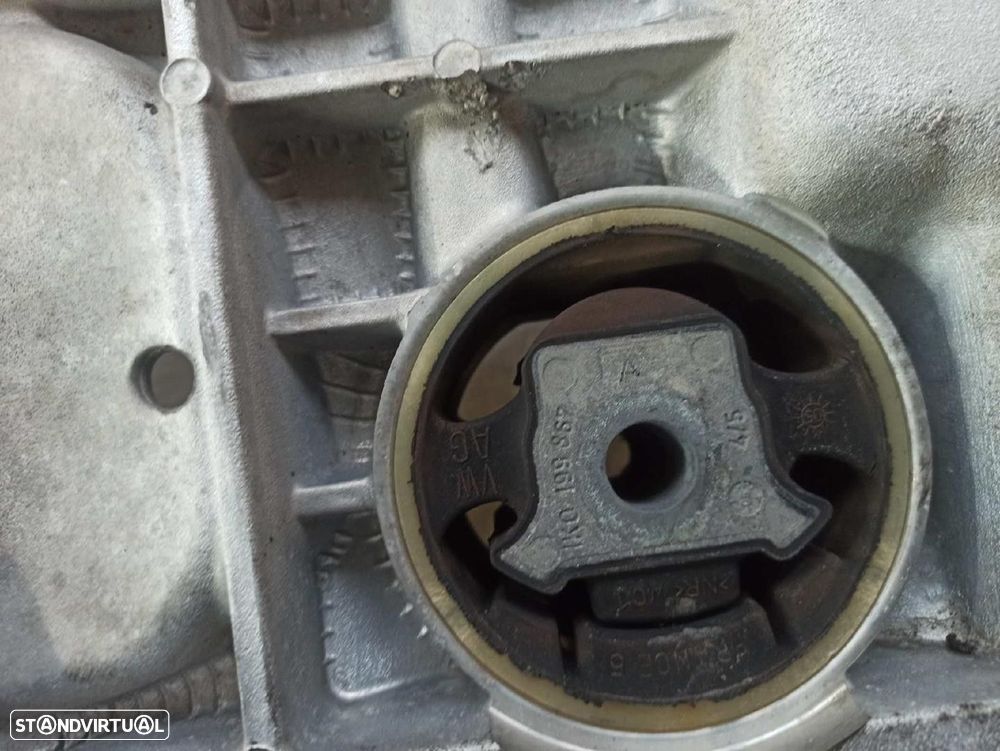 CHARRIOT FRONTAL SEAT LEON 2005 -1K0199369F - 3