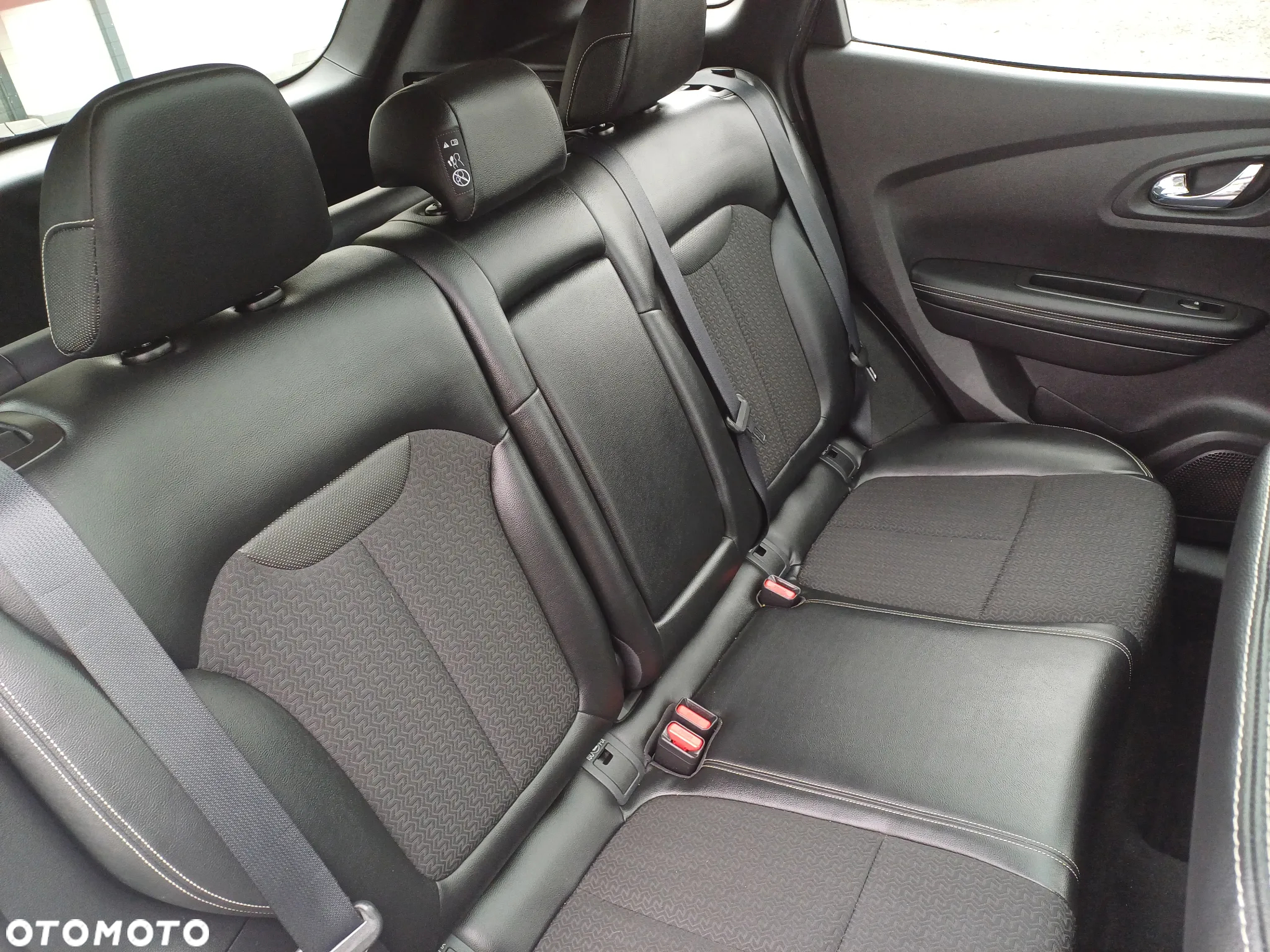 Renault Kadjar 1.2 Energy TCe Intens EDC - 12