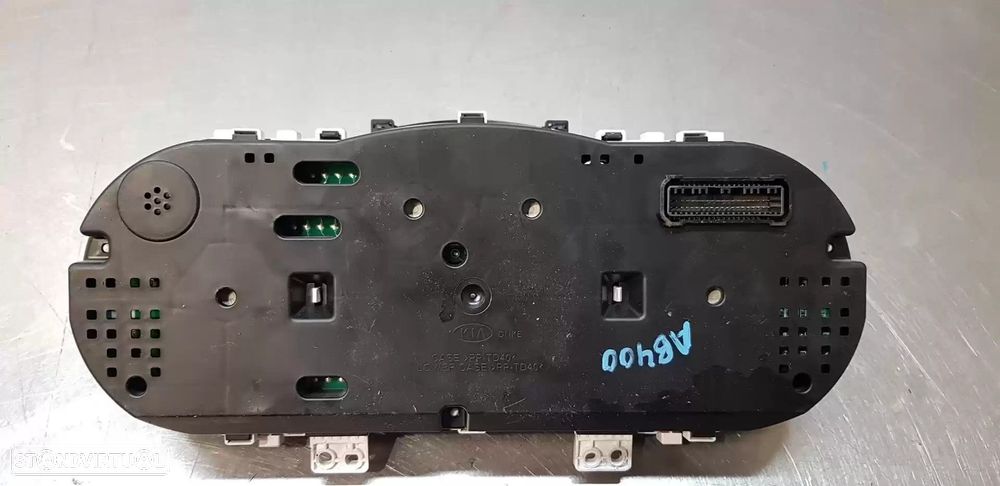 QUADRANTE KIA CARENS IV 2017 -94023A4210 - 2