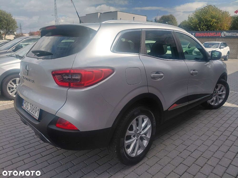 Renault Kadjar - 8