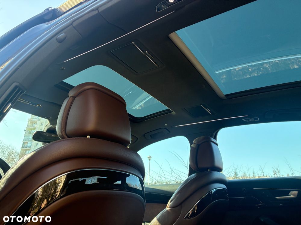 Audi A8 4.0 TFSI L Quattro - 26