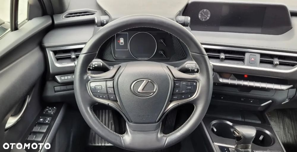 Lexus UX 200 GPF Business 2WD - 9