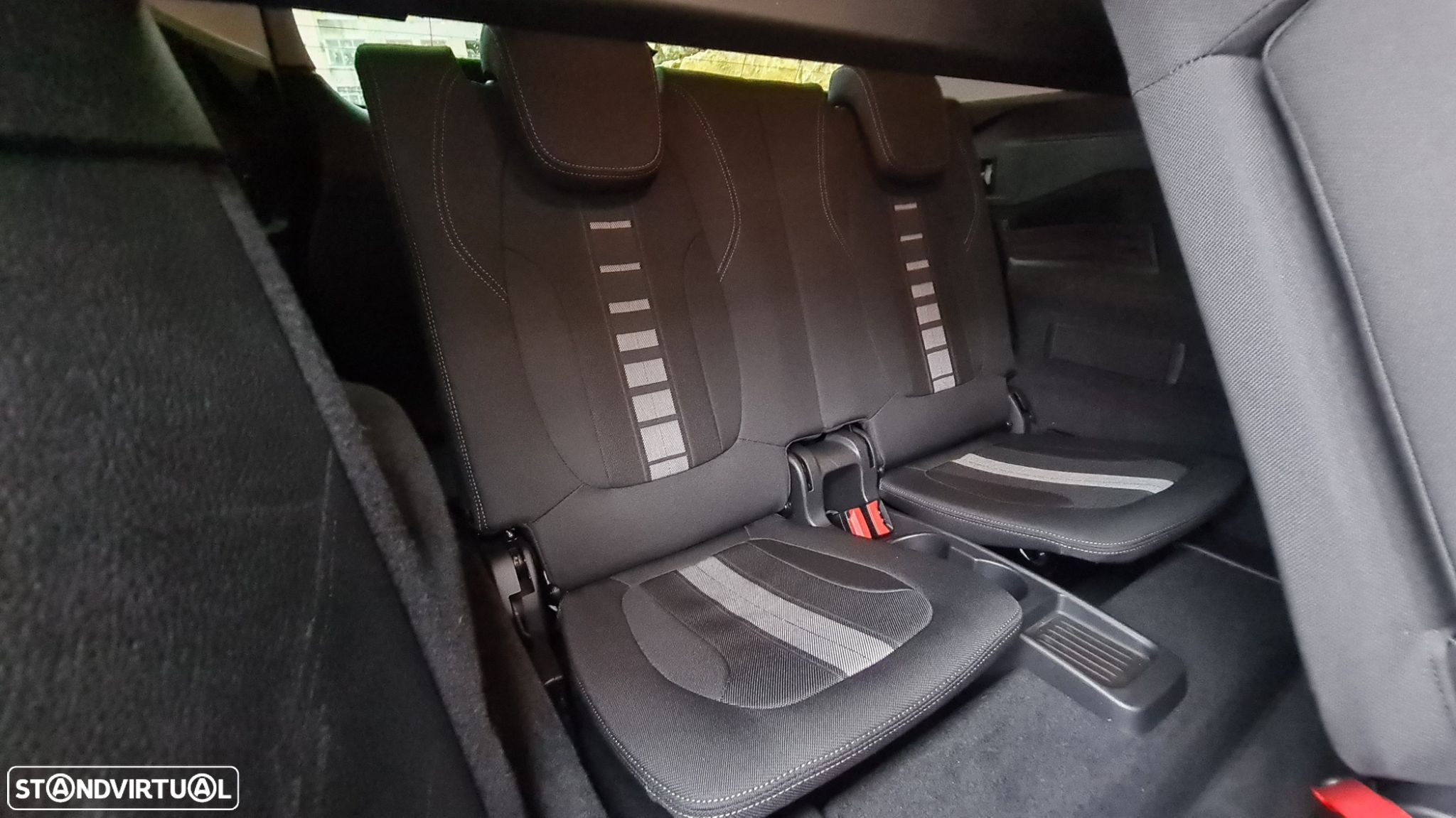 BMW 218 Gran Tourer d 7L Auto - 50