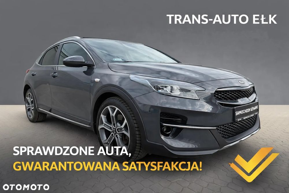 Kia XCeed 1.5 T-GDI L DCT - 28