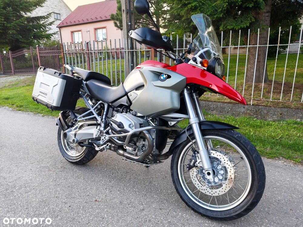 BMW R - 2