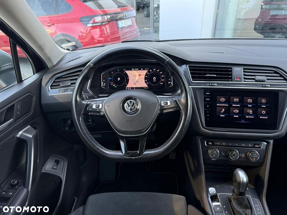 Volkswagen Tiguan Allspace 2.0 TDI SCR Highline DSG - 19
