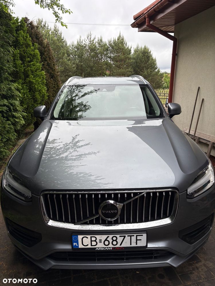 Volvo XC 90 - 2