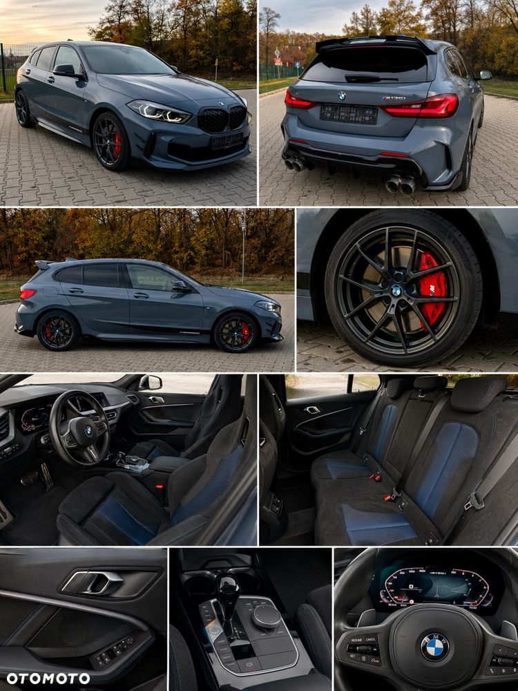 BMW Seria 1 M135i xDrive - 1