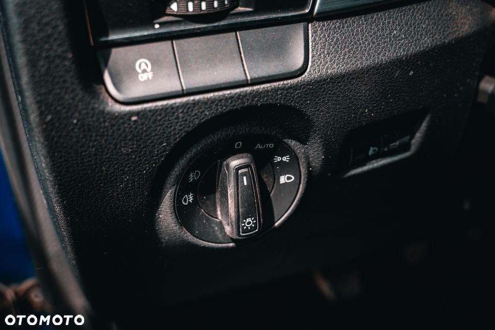 Skoda Fabia 1.0 Ambition - 19