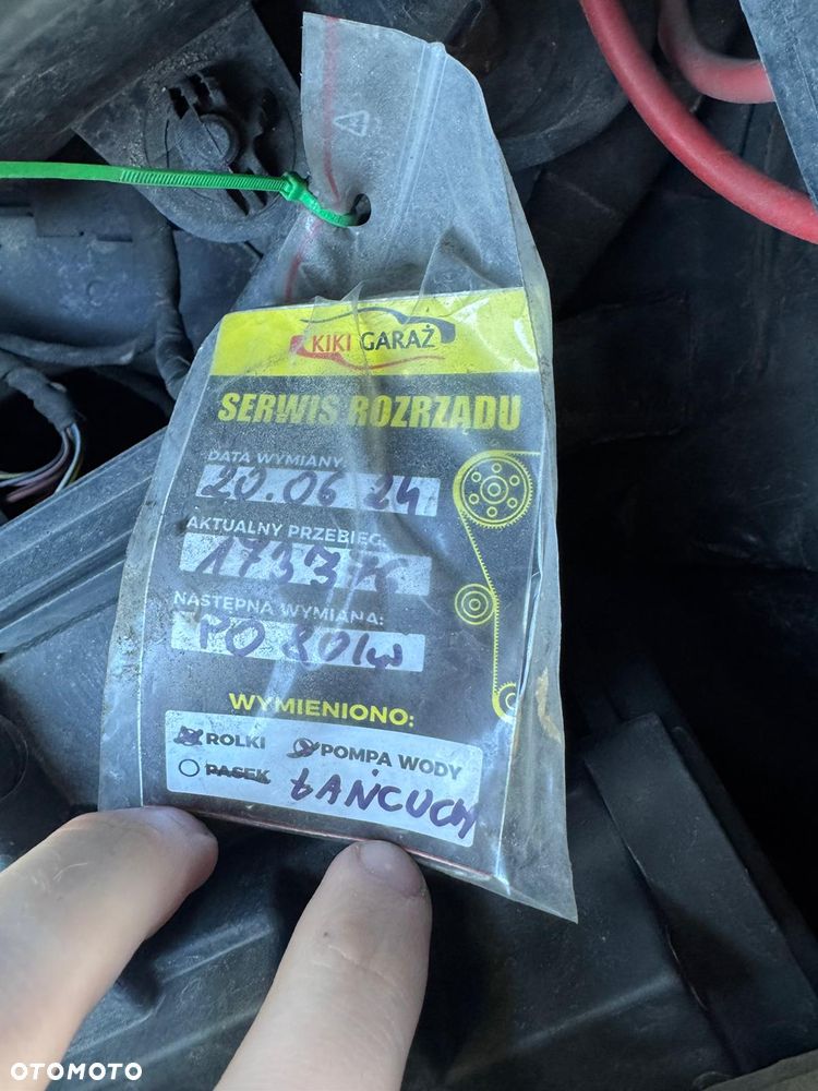 Volkswagen Scirocco 1.4 TSI Match - 15