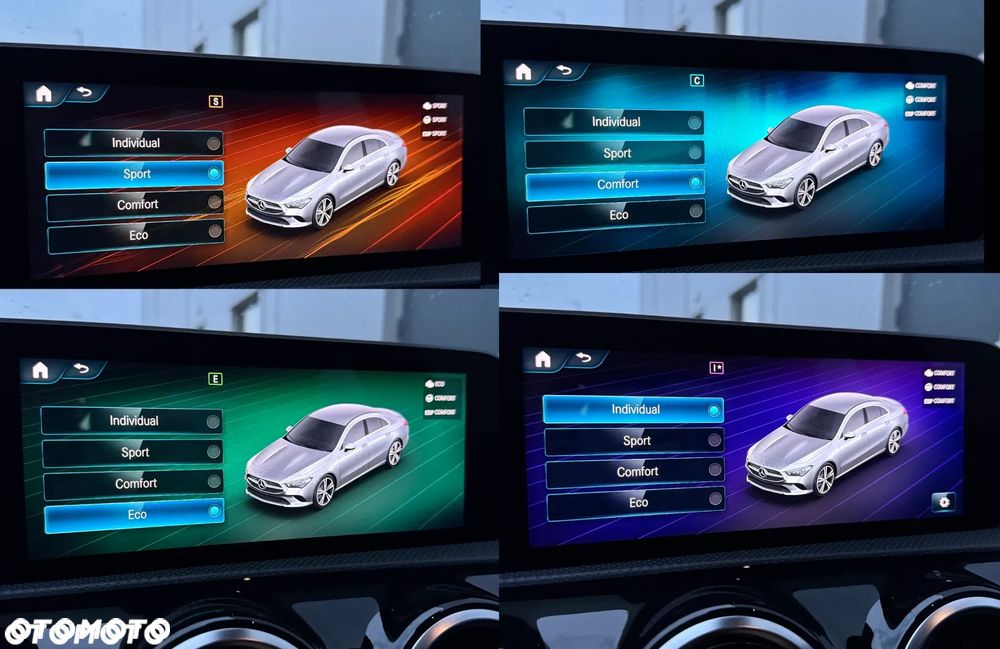 Mercedes-Benz CLA 180 7G-DCT Progressive Line Advanced - 13