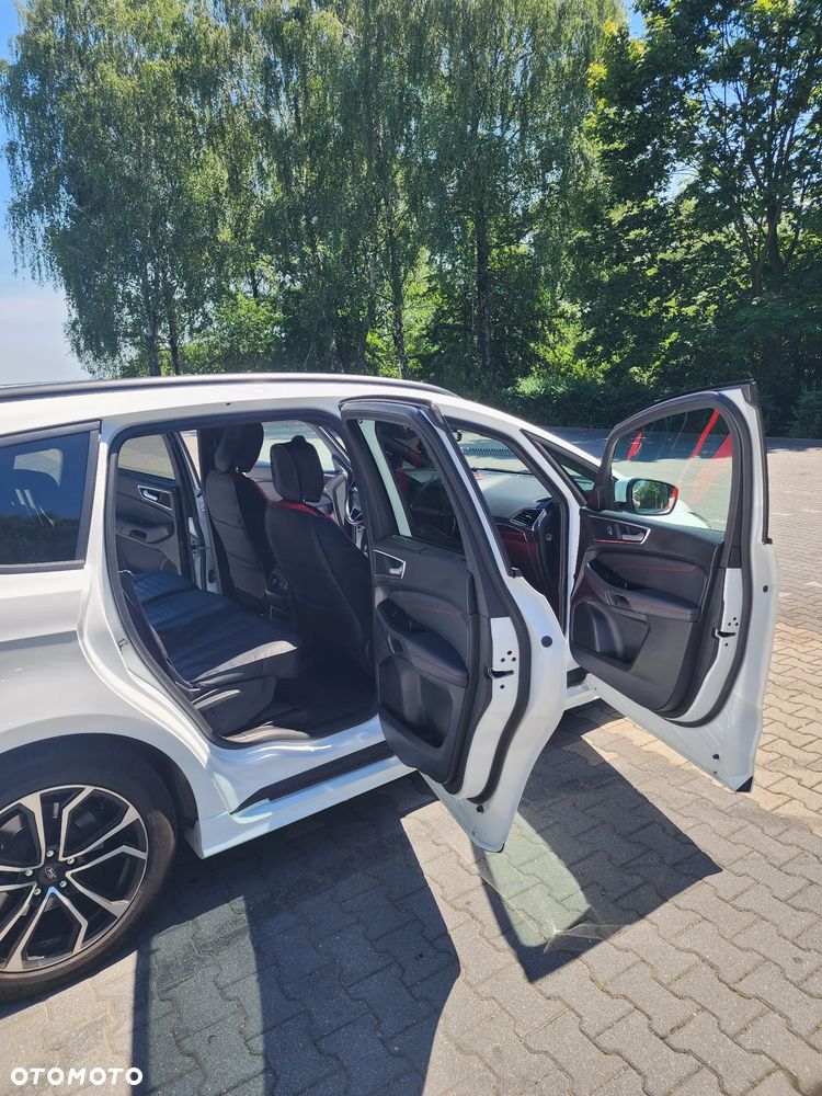Ford S-Max 2.0 EcoBlue ST-Line - 10