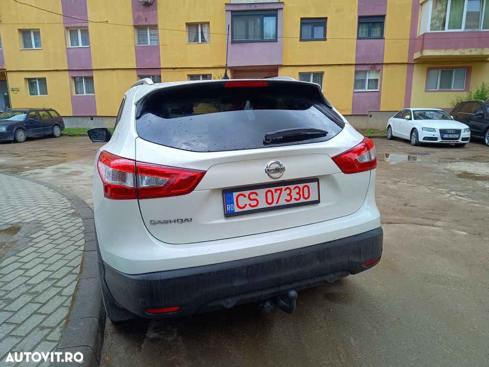 Nissan Qashqai 1.5 DCI TEKNA - 3