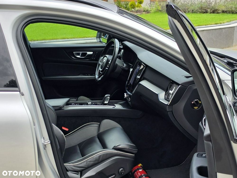 Volvo V60 - 8