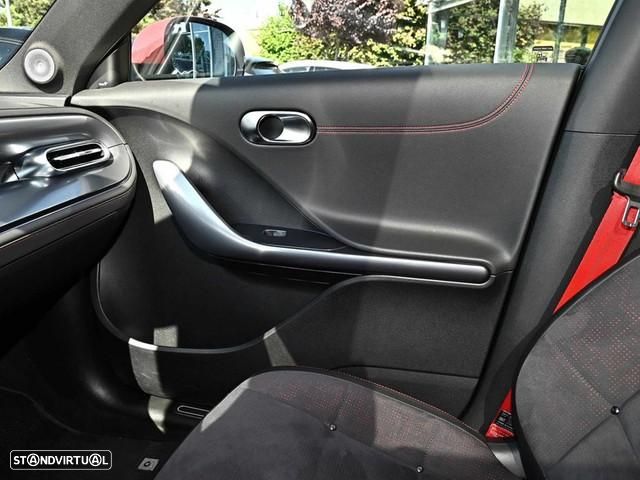 Smart #3 66 kWh Brabus AWD - 13