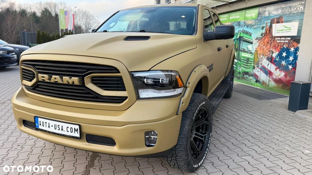 Dodge RAM - 13