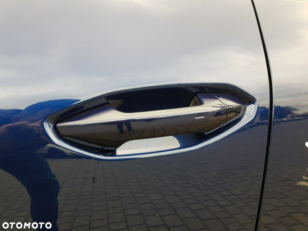 Cupra Terramar - 35