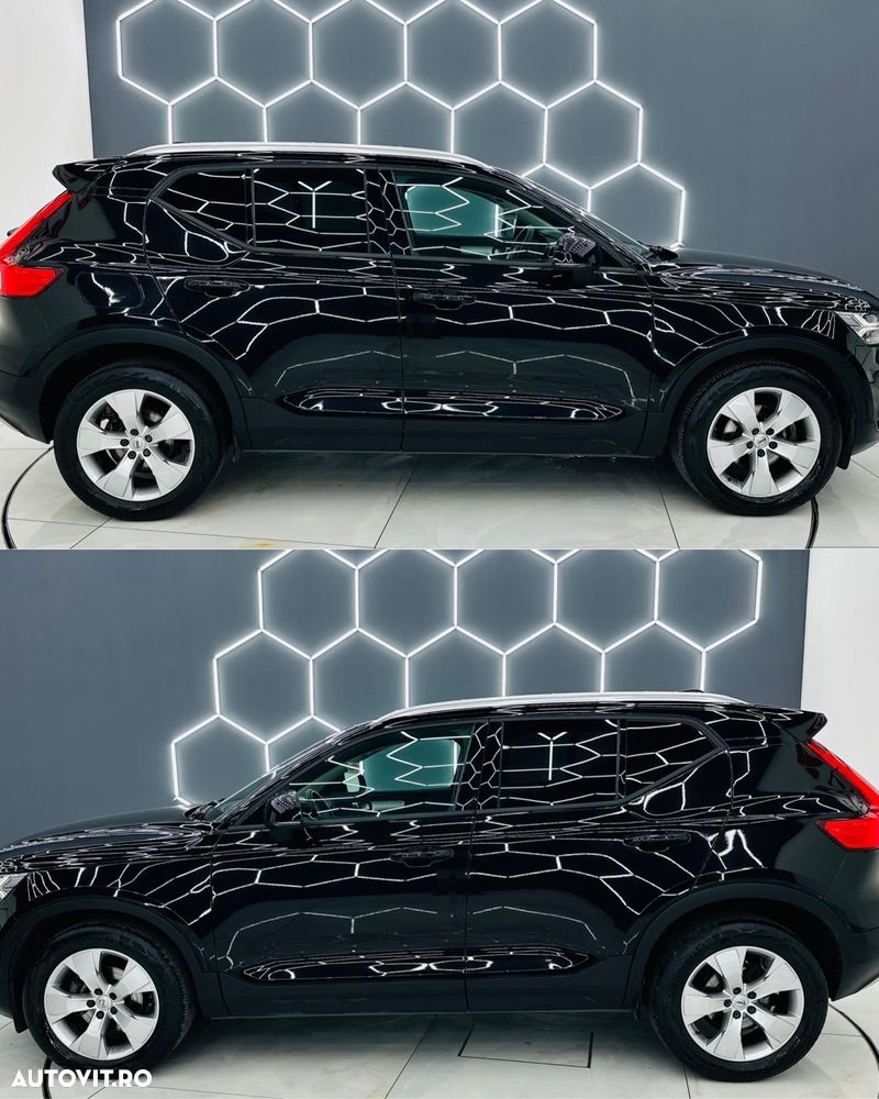Volvo XC 40 T2 Momentum Core - 6
