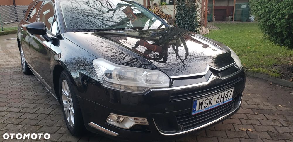 Citroën C5 2.0 HDi Confort - 3