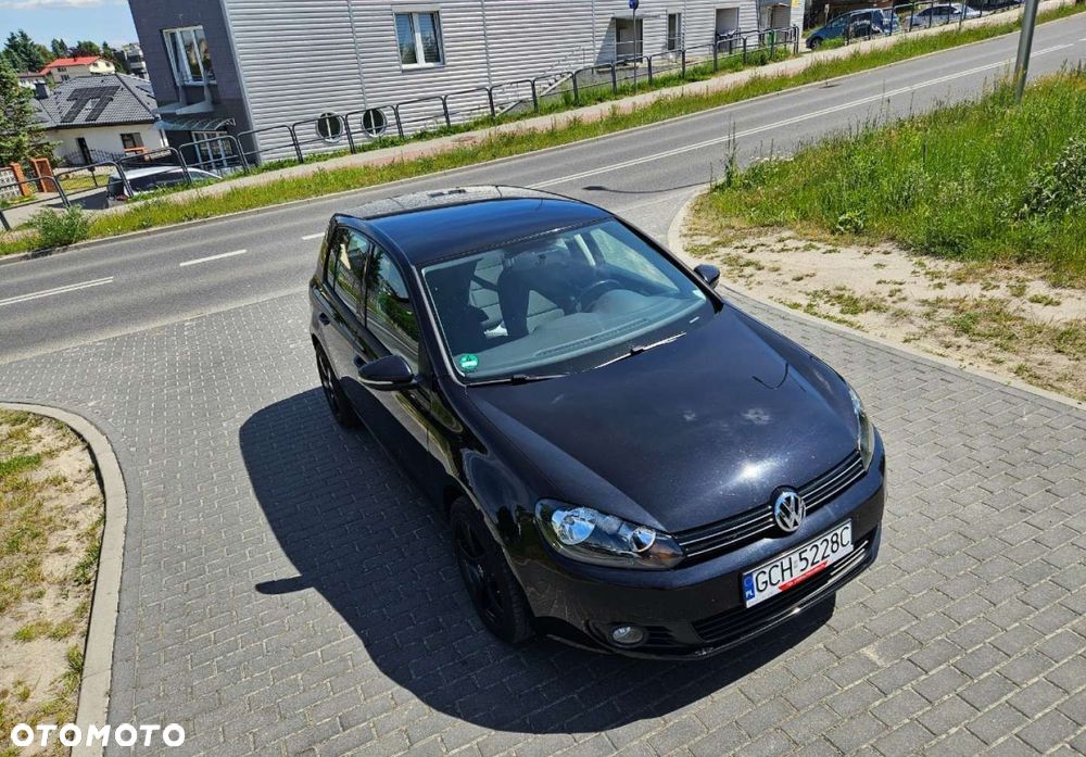 Volkswagen Golf - 26