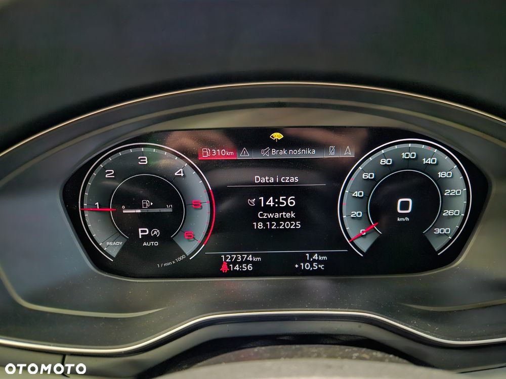 Audi A4 Avant 40 TDI quattro S tronic S line - 24