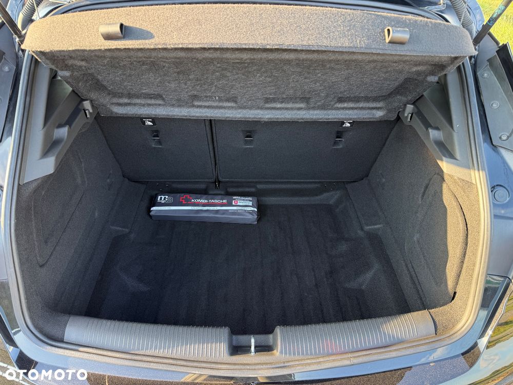 Opel Astra 1.2 Turbo Edition - 12