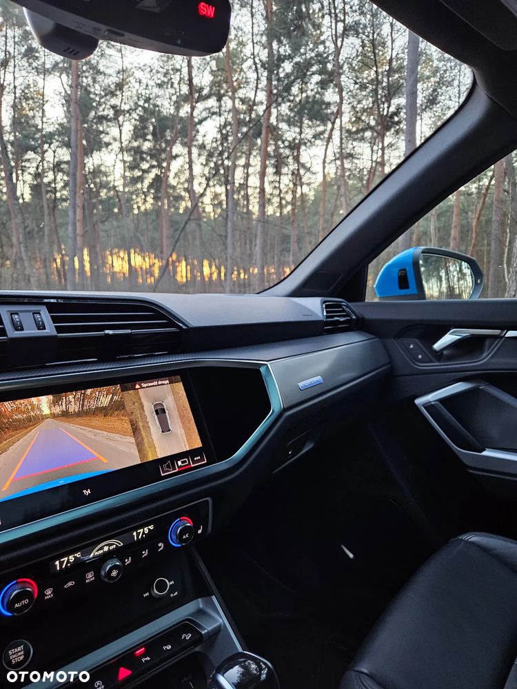 Audi Q3 45 TFSI Quattro S tronic S line - 26