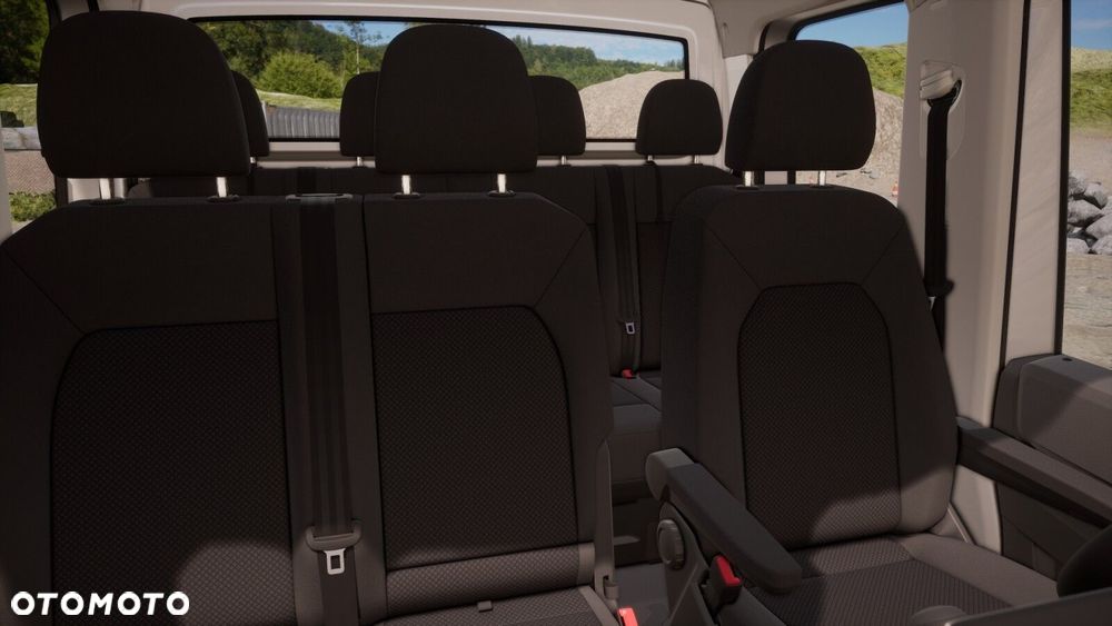 Volkswagen Crafter - 16