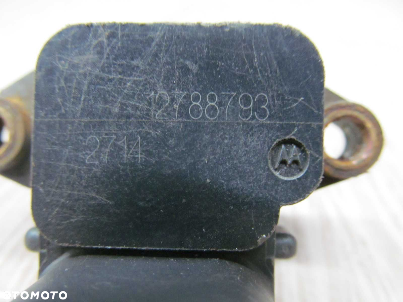 SAAB 93 2.0 2.3 T CZUJNIK CISNIENIA DOLADOWANIA 12788793 - 4