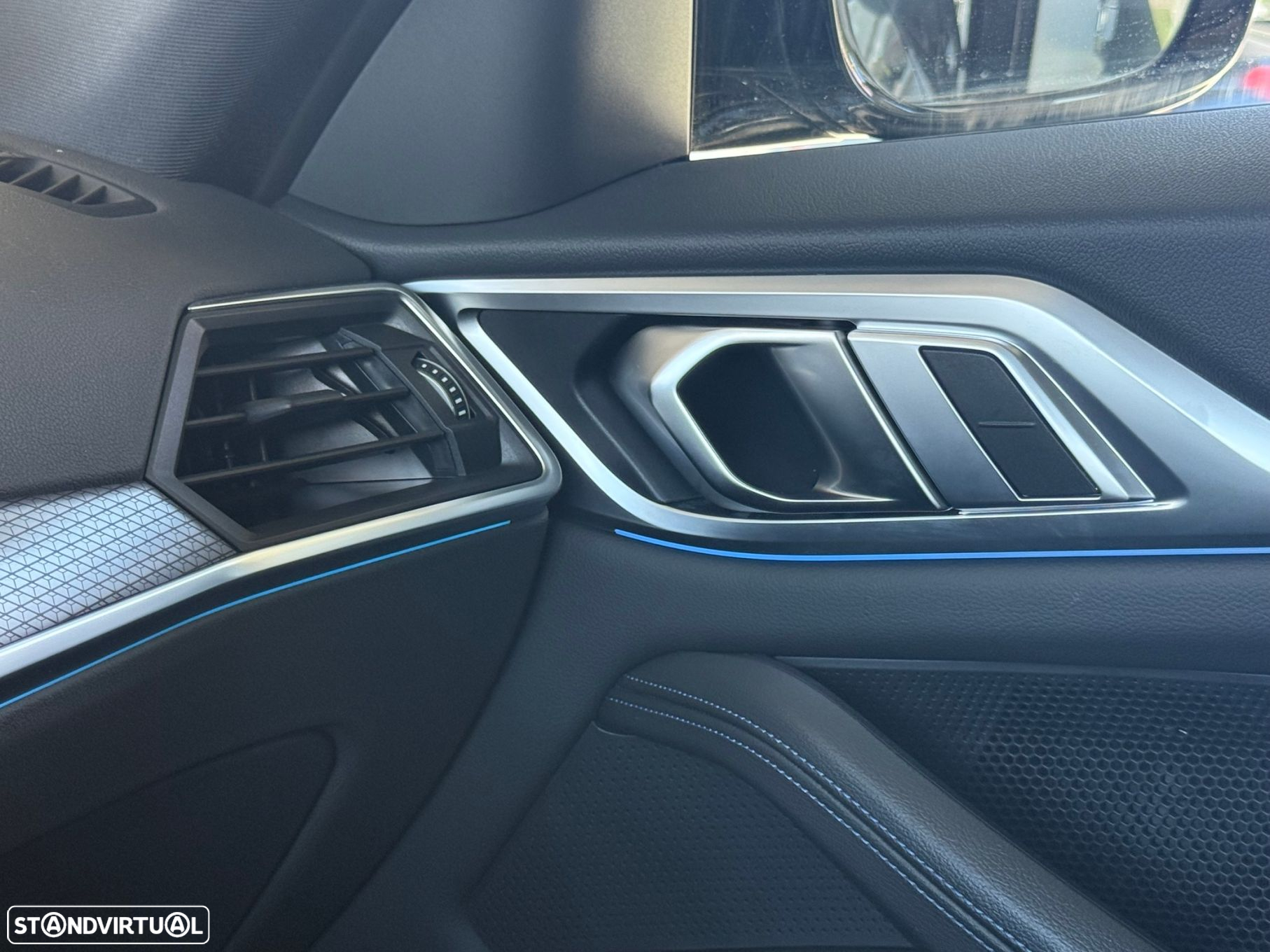 BMW i4 eDrive35 Pack Desportivo M - 54