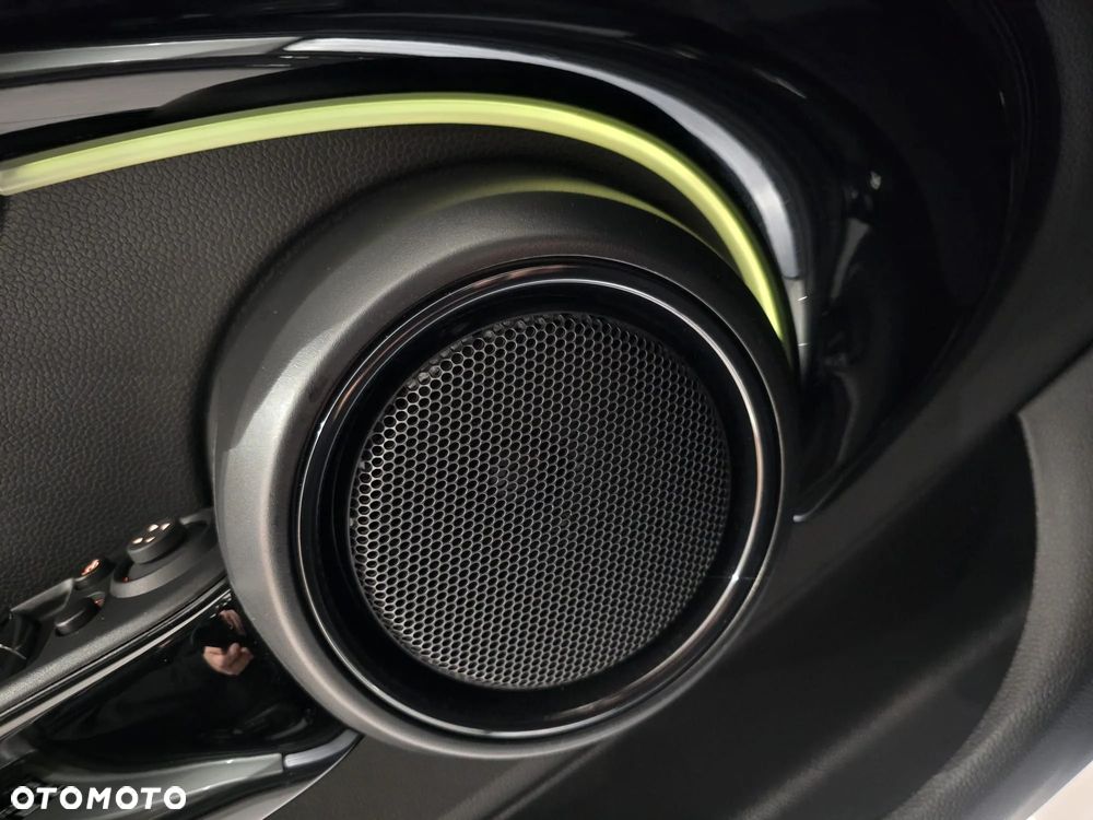 MINI Cooper Classic Trim - 14