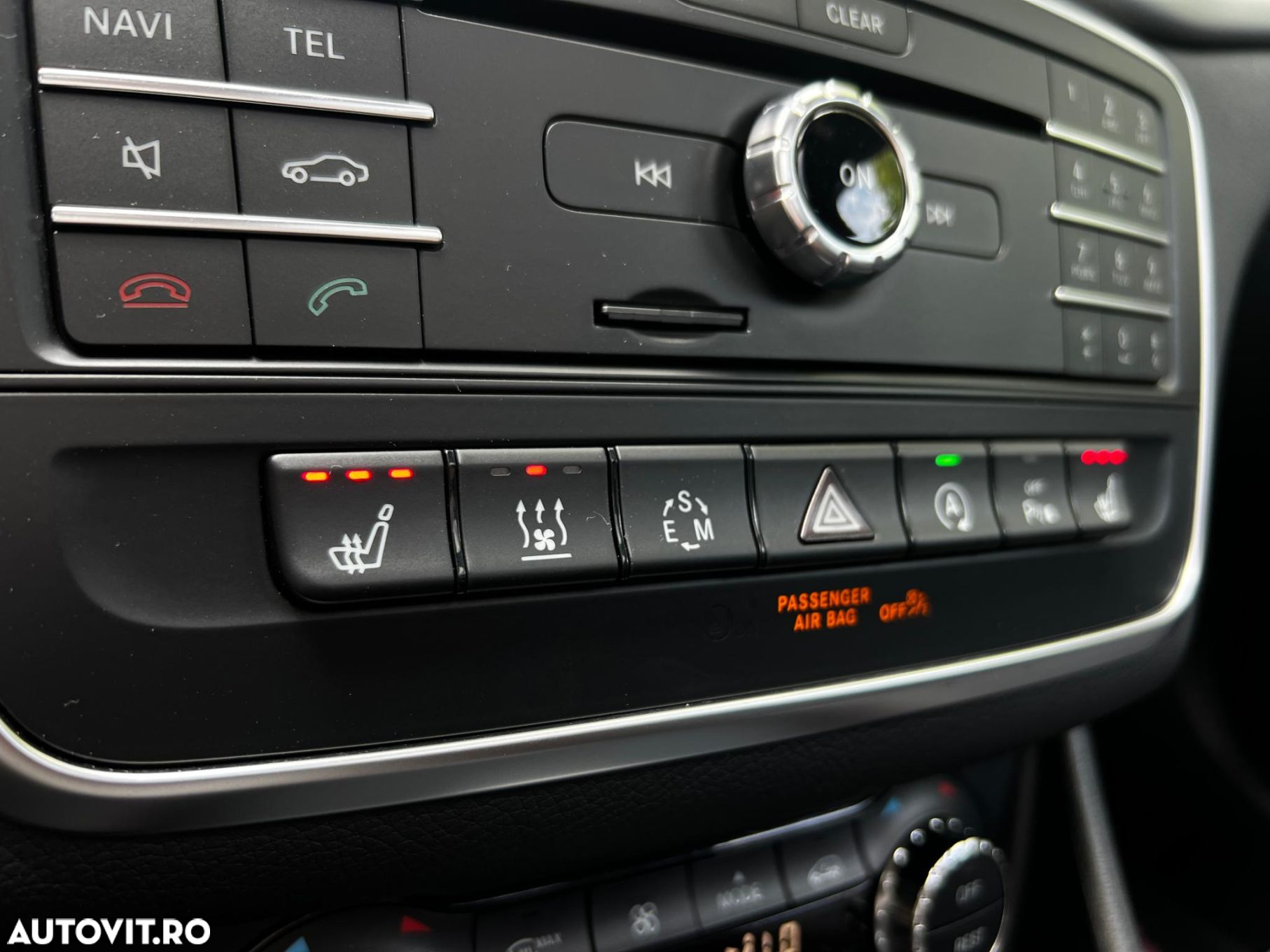 Mercedes-Benz CLA - 12