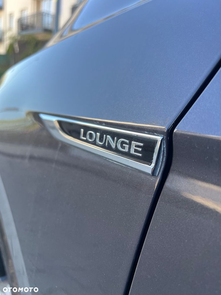 Volkswagen Golf Sportsvan 2.0 TDI BlueMotion Technology DSG Lounge - 33