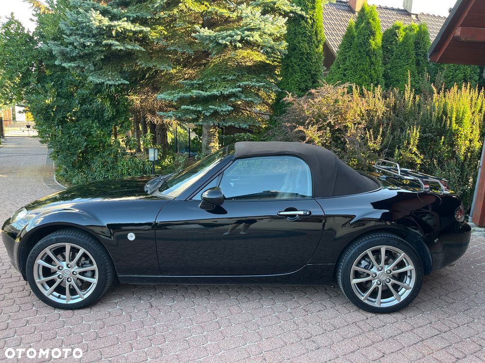 Mazda MX-5 1.8 Emotion - 12