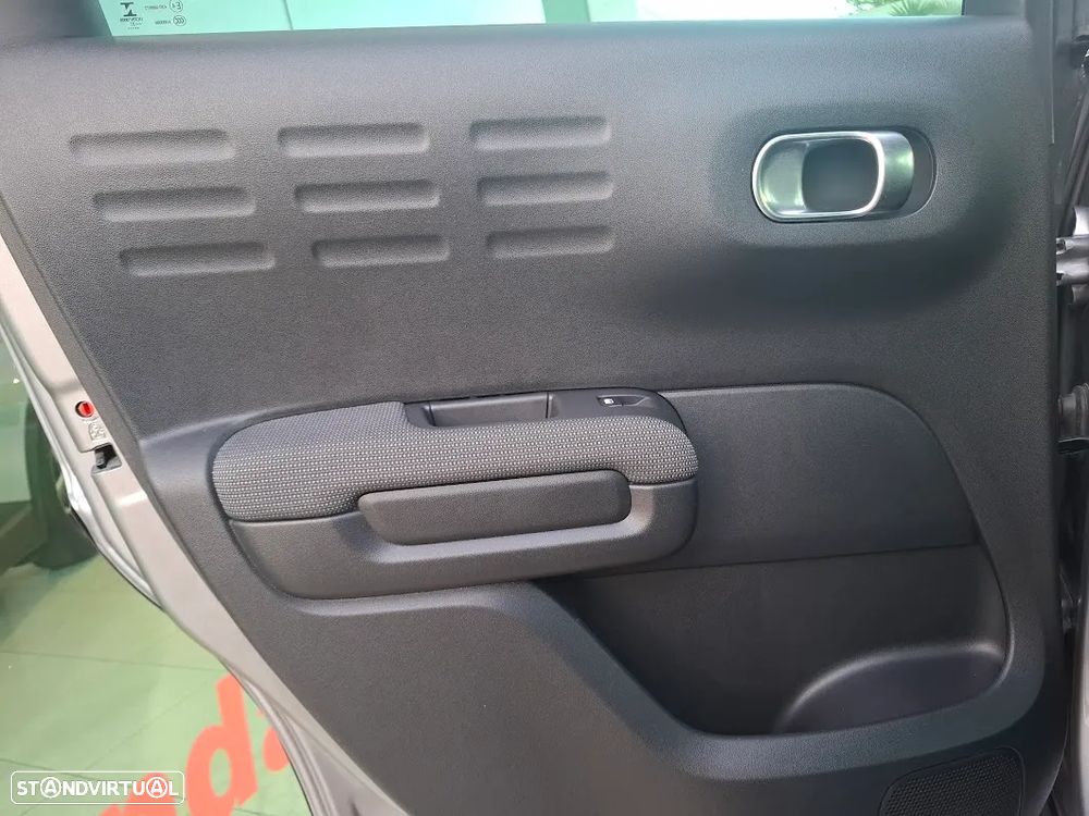 Citroën C3 Aircross 1.2 PureTech Feel - 31