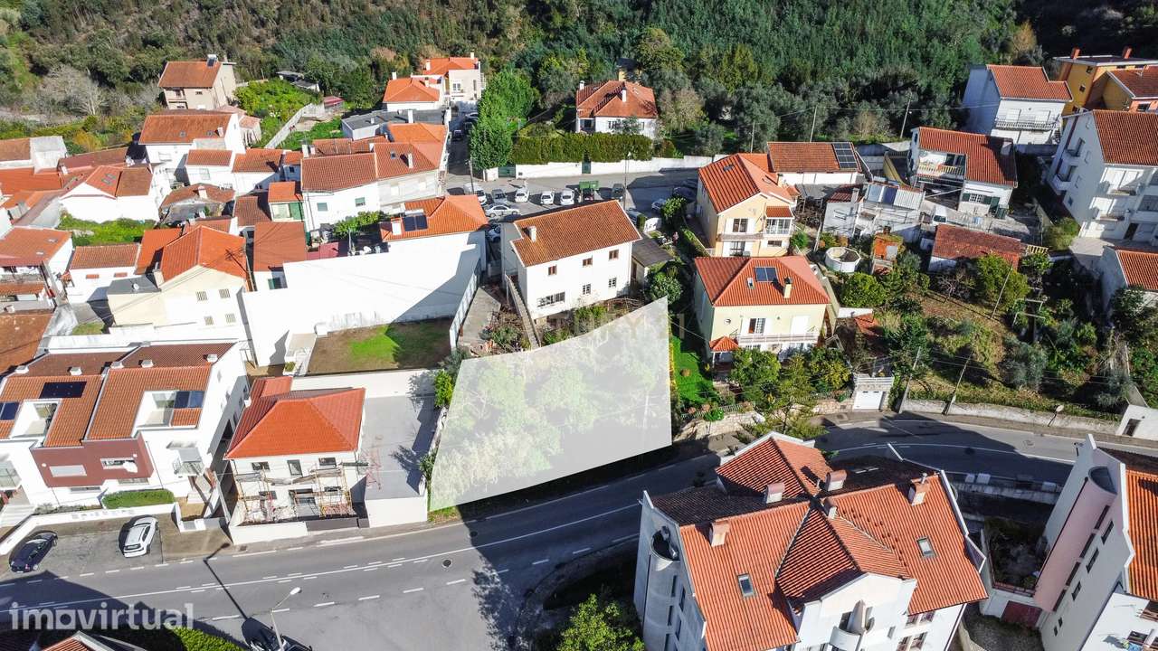 Terreno para construção 270m² | Elísio de Moura - Tovim - Grande imagem: 3/5