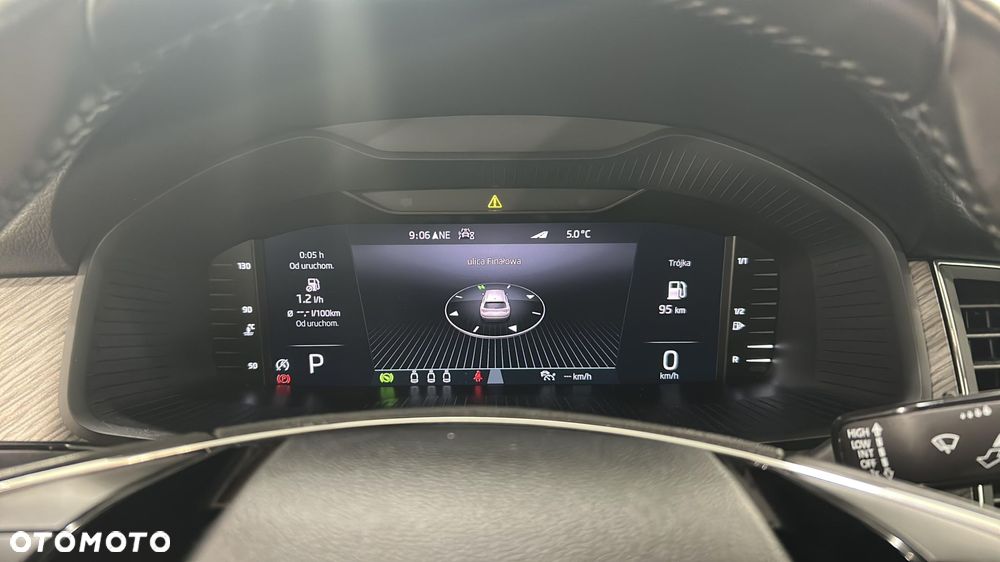 Skoda Kodiaq 2.0 TDI 4x2 Style DSG - 16