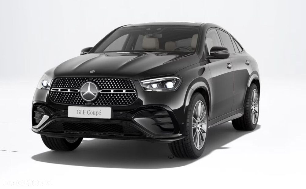 Mercedes-Benz Gle 2026 photo 2