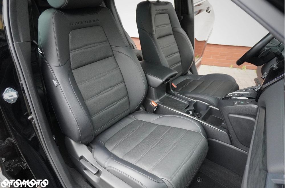 Honda CR-V - 8