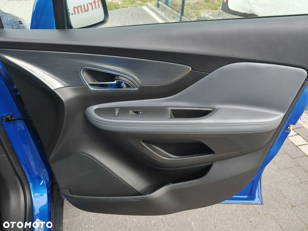 Opel Mokka - 20