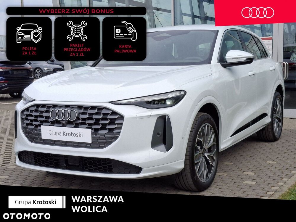 Audi Q5 - 2