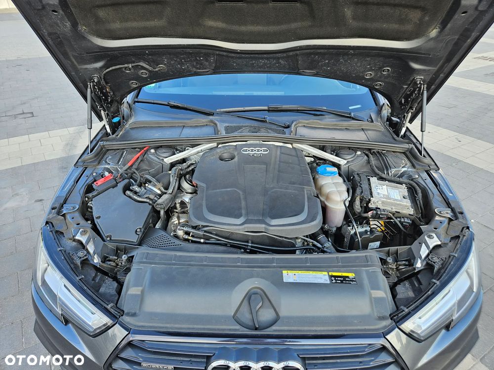 Audi A4 Avant 2.0 TDI S tronic quattro - 16